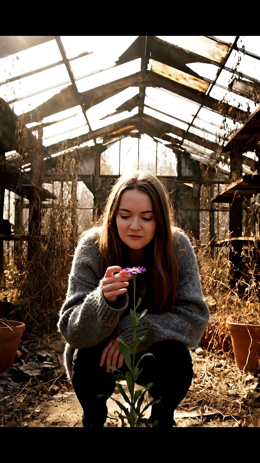 Lila Thornton